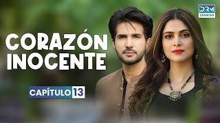 CORAZÓN INOCENTE Capítulo 13  Novelas indias en Español  C2O4O [upl. by Georgianne]