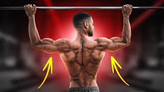 The Easiest Way To Super Human Strength With Pullups [upl. by Ennairej]