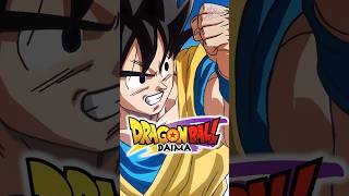 Dragon Ball Daima  New Weekly Anime Revealed 2024 [upl. by Anamor500]