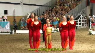 DVM Elmshorn 2014 02 VV Ingelsberg I [upl. by Yarw]