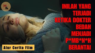 Jangan nonton ini sambil makan‼️ Alur Cerita Film ‼️incision [upl. by Armil4]