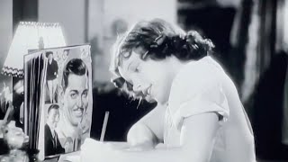 Judy Garland  Dear Mr Gable 1937 [upl. by Endys180]