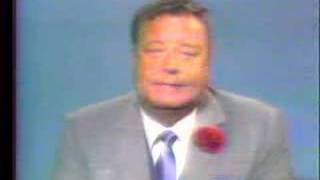 Jackie Gleason for Richard Nixon [upl. by Accalia]