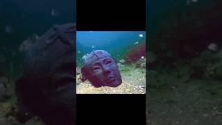 Discovered secrets about the sunken city of heracleion [upl. by Hernandez]