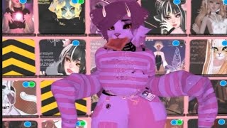 Furry tiktok memes but its only high quality furry vrchat tiktoks [upl. by Hector]