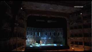 La Fenice anteprima Tristan und Isolde [upl. by Aihsakal]