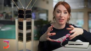 The Race to Harness Quantum Computings MindBending Power  The Future With Hannah Fry [upl. by Ahsiekin]