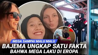 Kara Langsung Konfirmasi Ke Mega  Kabar Baik Mega Siapkan Diri Ke Liga Eropa Setelah V League [upl. by Chema]