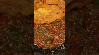 RESEP SAMBAL TERONG REBUS [upl. by Oiracam]