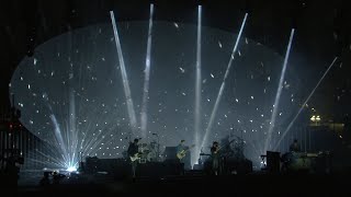 Radiohead  Live from Coachella Valley Music and Arts Festival April 2017 [upl. by Umeko]