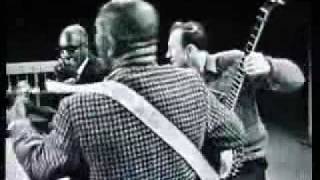 Key to the Highway  Sonny Terry and Brownie McGhee [upl. by Enilraep]