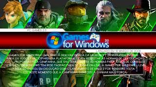 PC GAMES 20  505 JOGOS  117TB  ACERVO CLANDOORDIE [upl. by Phiona368]