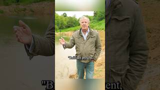 Clarksons farm The unlucky carp shorts series show tvshow clarkson [upl. by Woodcock]