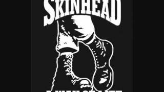 The Skinflicks  Skinhead [upl. by Aniz959]