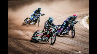 🔴 Speedway Ekstraliga Camp 2023 27072023  turniej 250 cc DZIEŃ 2 [upl. by Yankee]