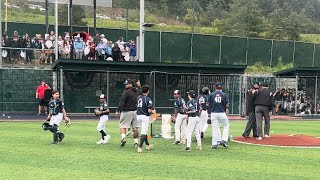 Hitting bombs at the Cooperstown All Star Village Homerun Derby [upl. by Ahseyi147]