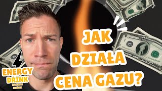 Jak działa cena gazu [upl. by Shakti]