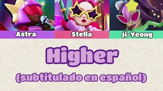 Subway Surfers  HIGHER Subtitulado en español [upl. by Jobi]