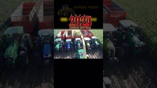 Revolutionizing Farming Game Changing Agricultural Machinery AgriculturalMachineryshorts amontech [upl. by Hogan]