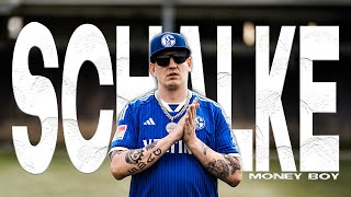 Money Boy  Schalke Official Video [upl. by Nellek]