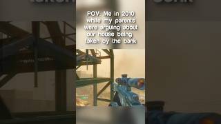 Wake up bro its 2010 callofduty nostalgia [upl. by Nosiddam]