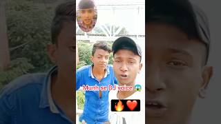 Dj mouth beat box  Sajid Khan beatboxing boy  Sajid Khan  shortsfeed shorts djremix djsong [upl. by Merta936]