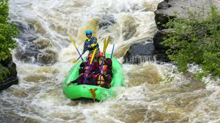 A 2 day trip to Wales and the borders [upl. by Dollar]