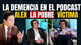 CON UN VIDEO LE TUMBAMOS LA NOVELA DE MADURO Y ALEZ SAAB 29122023 [upl. by Silber]