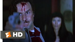 Scream 3 1212 Movie CLIP  Firing the Director 2000 HD [upl. by Norven20]