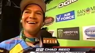 2008 Phoenix Monster Energy AMA Supercross Championship Round 2 of 17 [upl. by Demetri930]