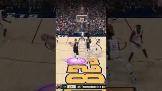 Ag dunk subscribe 2k24 viralvideo [upl. by Ahtar]