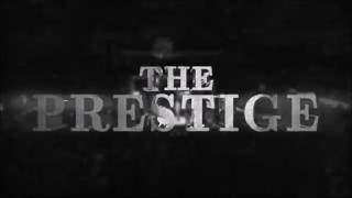 WCPW The Prestige Theme Song Extended Version [upl. by Anaidiriv]