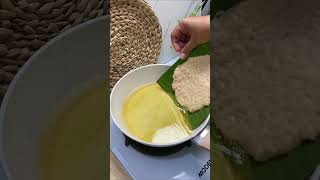 Menu Ala Resto Bisa Kok Di Bikin Di Rumah pmccooking masaksatset simplecooking [upl. by Johann]