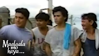 Maalaala Mo Kaya Placement Fee feat Jeric Raval Full Episode 121  Jeepney TV [upl. by Mossberg]