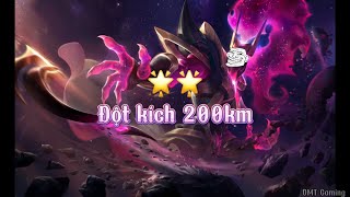 Cách Trở Thành Best Hayate Như Idol TikTok  VMT Gaming [upl. by Ardith]