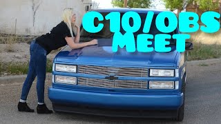 C10OBS park and chill meet [upl. by Mendie]