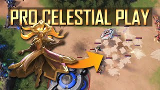 Stormgate ► Just HOW Good Are The Celestials [upl. by Ahter]