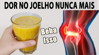 ELIMINA DOR NO JOELHO ARTICULAÇÃO INFLAMAÇÃO E CARTILAGEM [upl. by Airdnoed181]