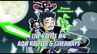 LIVE🍀RAFFLE 4  03 DRAWN NUMBERS  YOU CAN WIN MORE THAN ONCE🔥 [upl. by Shute]