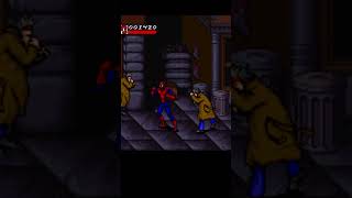 spider man and venom maximum carnage shorts [upl. by Vala]