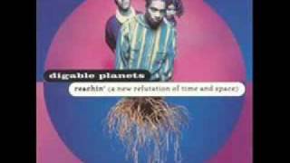 Digable Planets  Swoon Units [upl. by Semadar]