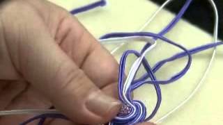 Soutache Jewelry Tutorial [upl. by Oruam]