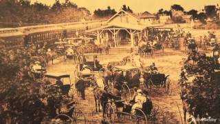 History of Bay Shore New York [upl. by Burkley124]