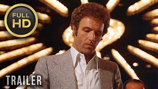 ğŸ¥ THE GAMBLER 1974  Movie Trailer  Full HD  1080p [upl. by Kinnard]