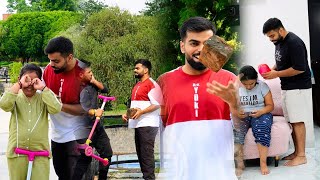 Gaurav arora vlogs today live show [upl. by Ayarahs]