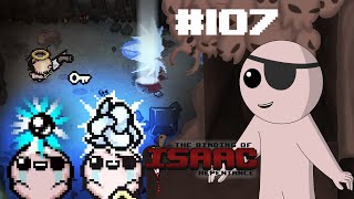 Holy Trisagion  The Binding Of Isaac Repentance 107 [upl. by Buyse]