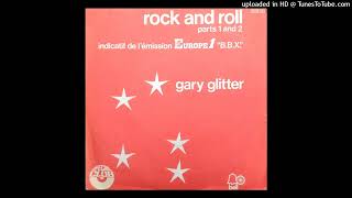 Gary Glitter  Rock and Roll Part 2Face 21972 [upl. by Akenaj]