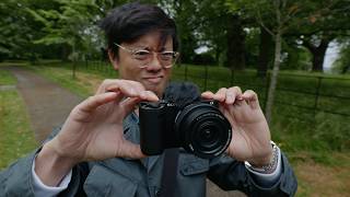 Sony ZVE10 II  Their Best Value Vlogging Camera Yet [upl. by Benedikt451]