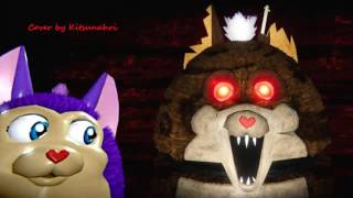 Tattletail Let´s Have Some Fun 8BIT C64 [upl. by Aneeres534]