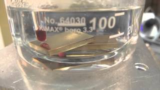 Electroless Gold Plating 1st video [upl. by Horwath38]